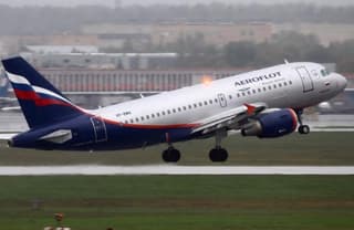 Despite sanctions. Russia has no problem with spare parts for Airbus and Boeing aircraft