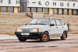 Средний возраст автомобиля в России – почти 15 лет