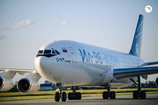 Rusia trabaja en su avión de fuselaje ancho y largo alcance. Podría surcar los cielos en 2030