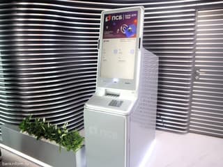 Two new Russian-made ATMs presented – based on 'Elbrus' processors