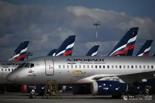 Aeroflot intends to buy back 47 Airbus and Boeing aircraft currently on operational lease