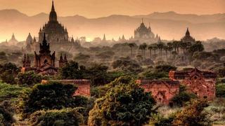 Myanmar podría construir una central nuclear con tecnología rusa. Su potencia será de hasta 300 MW