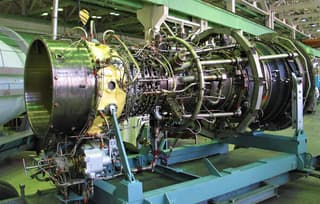 «Ростех» поставил четыре газотурбинные установки ГТУ-16П на самое мощное в России месторождение газа
