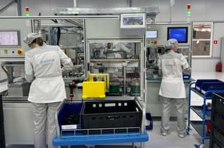 В России начали выпускать системы ABS и ESP для легковых автомобилей