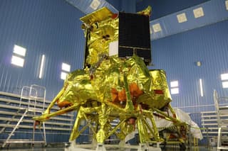 Russian Lunar Program at the Start: Automatic Probe "Luna-25" Delivered to Vostochny, Launch Scheduled for August 11