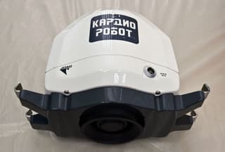No need to "pump" manually. A resuscitation robot has been created in Russia