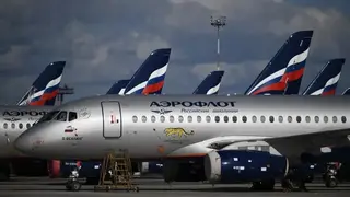 Aeroflot resumes regular flights from Moscow to Abu Dhabi