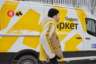 Yandex Market starts working with foreign stores. Trial mode showcases products from companies in Asia and EAEU countries