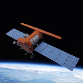 Los satélites rusos serán más baratos. Roscosmos reducirá su coste en un 28%
