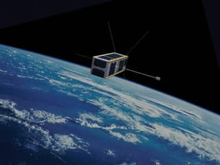 El primer satélite de la nueva agrupación rusa "Maratón-IoT" se enviará a la órbita antes de finales de 2023