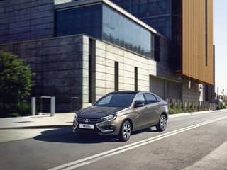 Lada vuelve a batir récords de ventas en Rusia: casi 30.000 coches vendidos en julio de 2023