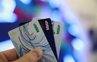 «Ростех» импортозаместил бесконтактный считыватель банковских карт ВСАМ-01