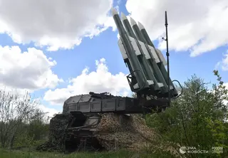 Новые системы связи повысят скорость ударов российских ракет