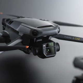 En Rusia, incluso los drones ultraligeros deberán registrarse