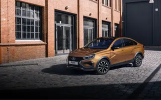 Lada cars have become more expensive
