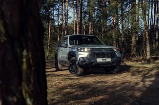 El mercado automovilístico ruso entra en el top 3 de Europa. Supera a Gran Bretaña e Italia