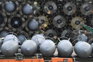 Rusia tiene una nueva y enorme bomba planeadora FAB-1500M