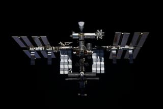 ISS Prepared for Docking with the Soyuz MS-24 Crewed Spacecraft