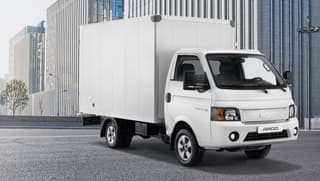 Electric Vehicle Production to Start at UAZ