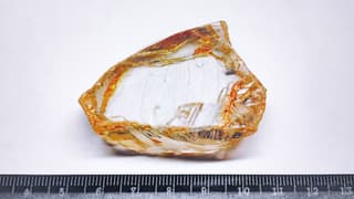 Russia Mines Largest Gem-Quality Diamond in 10 Years