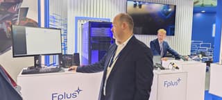 Leading Russian Companies Present Hardware and Software Complex for Workstations