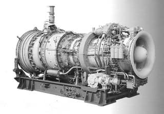 A 16 MW gas turbine engine for the oil and gas industry will be created in Tyumen