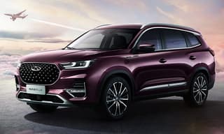 Chery Tiggo 7 Pro and Tiggo 8 Could Become New Lada Models