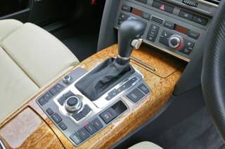 Russia Creates First Test Bench for Continuously Variable Transmission