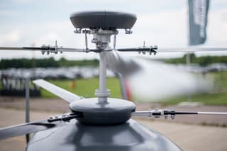 Drones will help deliver parcels faster in some regions of Russia