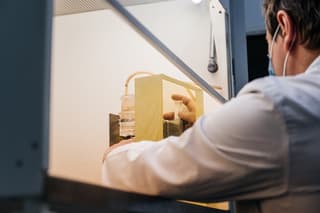 An application for individual planning of neutron therapy was created in Russia