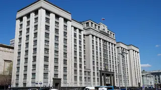 State Duma will consider Russia's withdrawal from the ratification of the Comprehensive Nuclear-Test-Ban Treaty