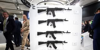 Станут призраками: снайперская винтовка Чукавина повысит скрытность стрелка