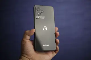 Nube propia ROSA Disk y drivers rusos: ¿qué hay dentro del "R-FON" ruso?