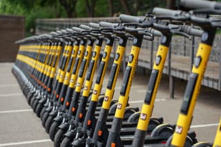 GLONASS podrá controlar la velocidad de los patinetes eléctricos en toda Rusia - proyecto del Ministerio de Transporte