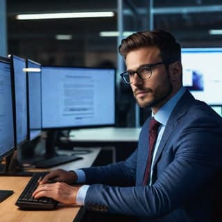 Experts named the main danger of using neural networks
