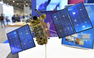 Russia will launch nearly 400 new domestic communications satellites by 2030