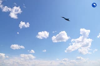 OAK entregó al cliente el segundo lote de Su-34 en 2023