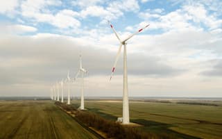 Rosatom's wind energy subsidiary plans to build a wind power plant in Kyrgyzstan