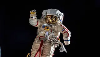 Due to the accident on the "Science" module of the Russian segment of the ISS, spacewalks are being postponed