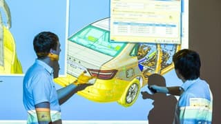 MEPhI ayudará a AvtoVAZ a desarrollar electrónica para automóviles