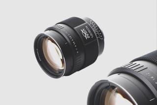 Hypersensitive Russian "Zenitar" Lenses to Help Diagnose Cancer and Tuberculosis