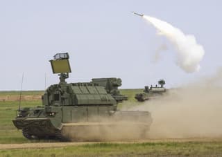 Для российской армии разработали новые высокоскоростные имитаторы крылатых ракет