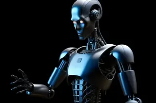 Teaching, upbringing, judging should be done by a human - what Russians think about artificial intelligence in different spheres of life