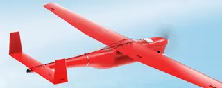 Drone manufacturer "Geoscan" will help "Sber" with "Geometry"