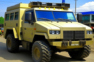 Russia is changing recycling rates for special vehicles