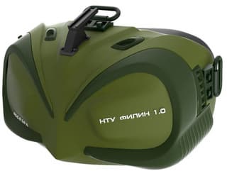 «Filin» on duty – how the first Russian domestic FPV goggles are designed