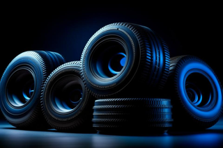 Tires in Russia have become 5-10% more expensive, most often buy Russian or Chinese tires