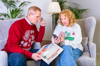 More than 3 million Muscovites of age have gone into online services