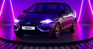Se ha sabido si AvtoVAZ planea reescribir las etiquetas de precios de sus coches en noviembre