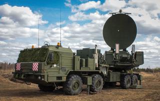 Видят даже спутники: российские «умные» суперкомплексы РБ-109А «Былина» поступили в войска